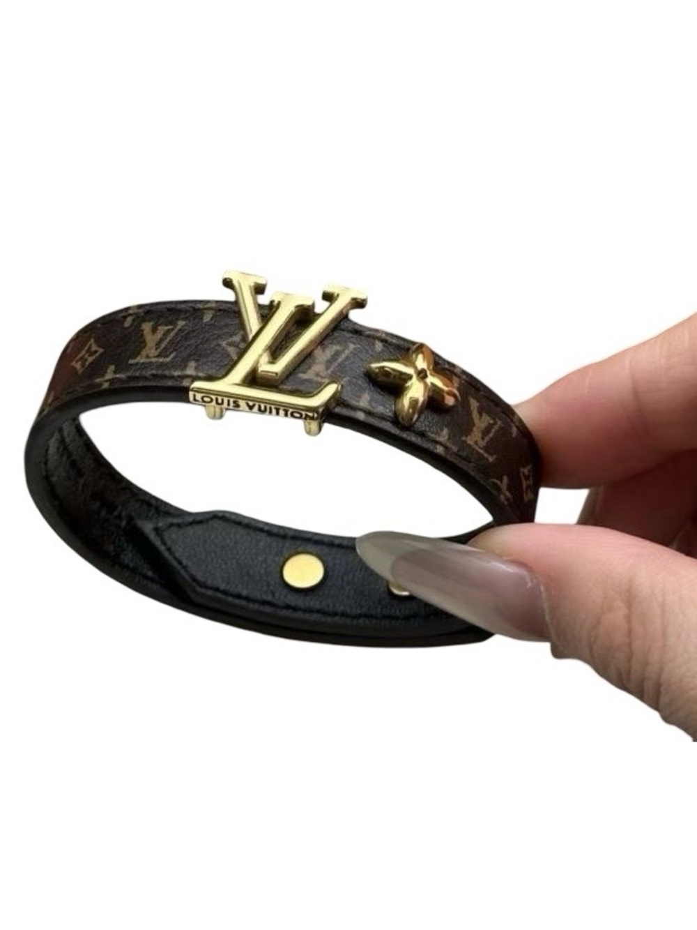 LV Iconic Bracelet